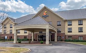 Comfort Inn Louisville Kentucky